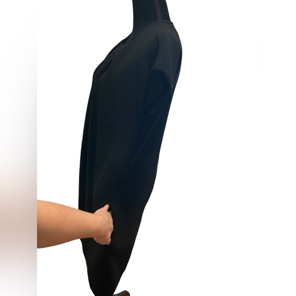 Kate Spade classic little black dress with cap sleeve Size 6 - Picture 6 of 11